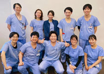 レジデント1年目