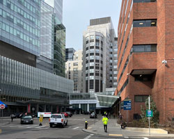 マサチューセッツ総合病院